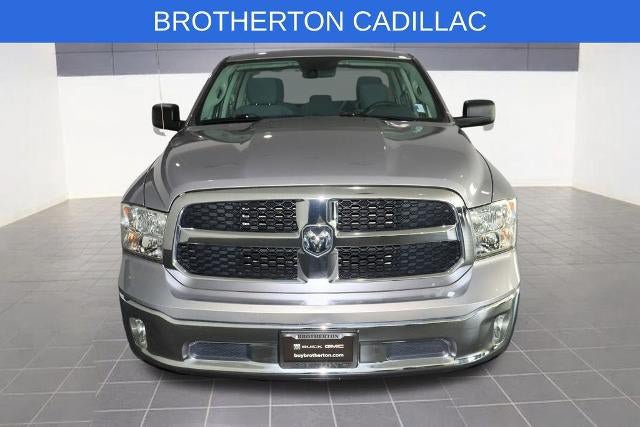 Used 2019 RAM 1500 ST w/ SXT Plus Group AWD/4WD image 10