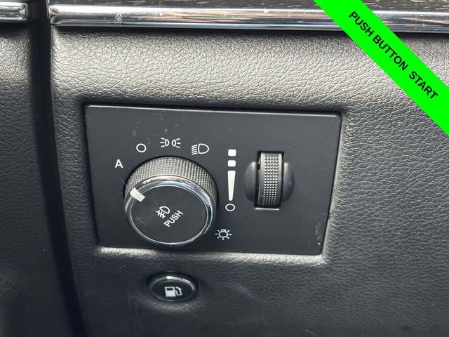 Used 2015 Jeep Grand Cherokee Limited image 14