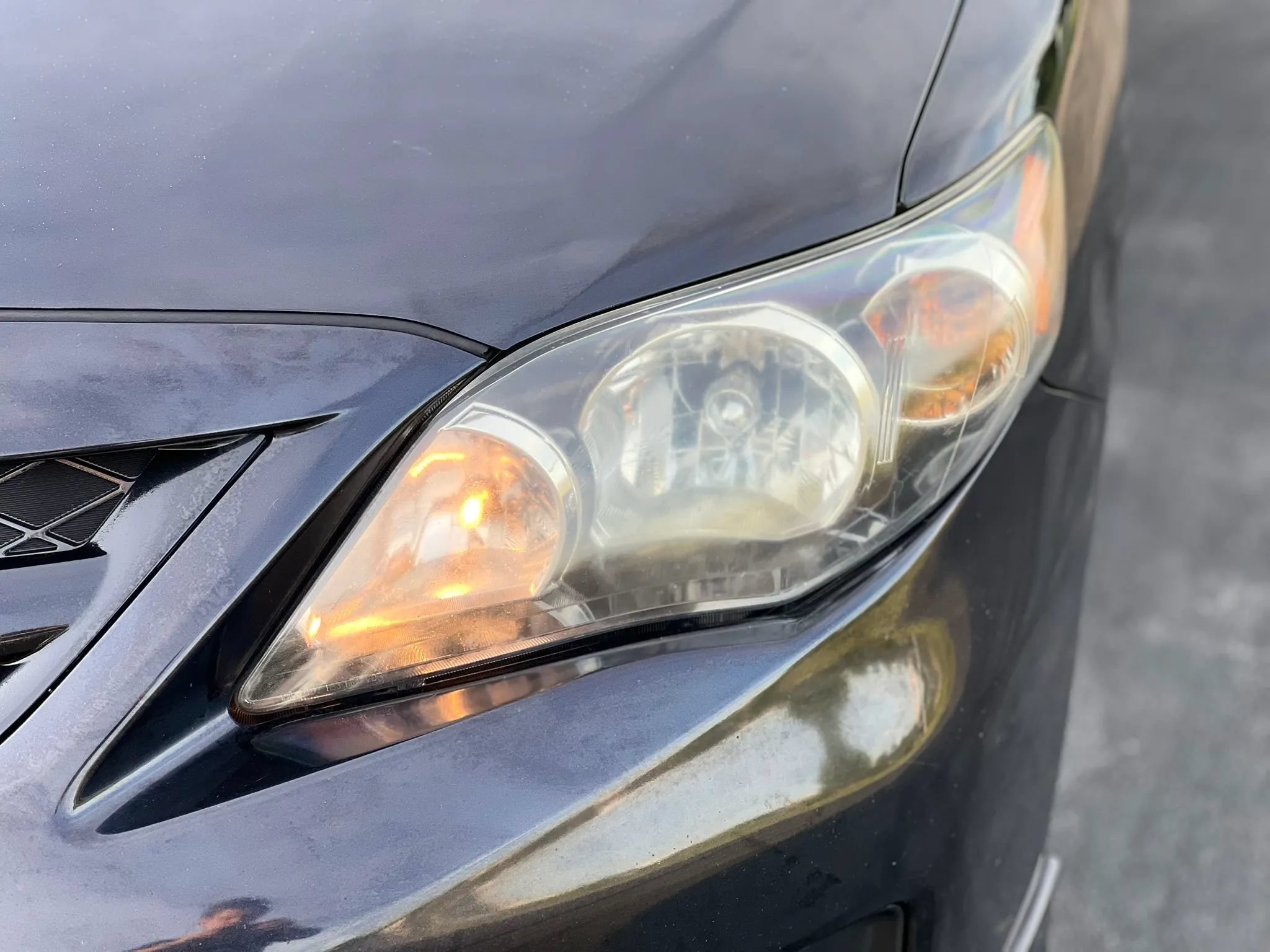 Used 2013 Toyota Corolla S w/ Premium Complete Pkg FWD image 10
