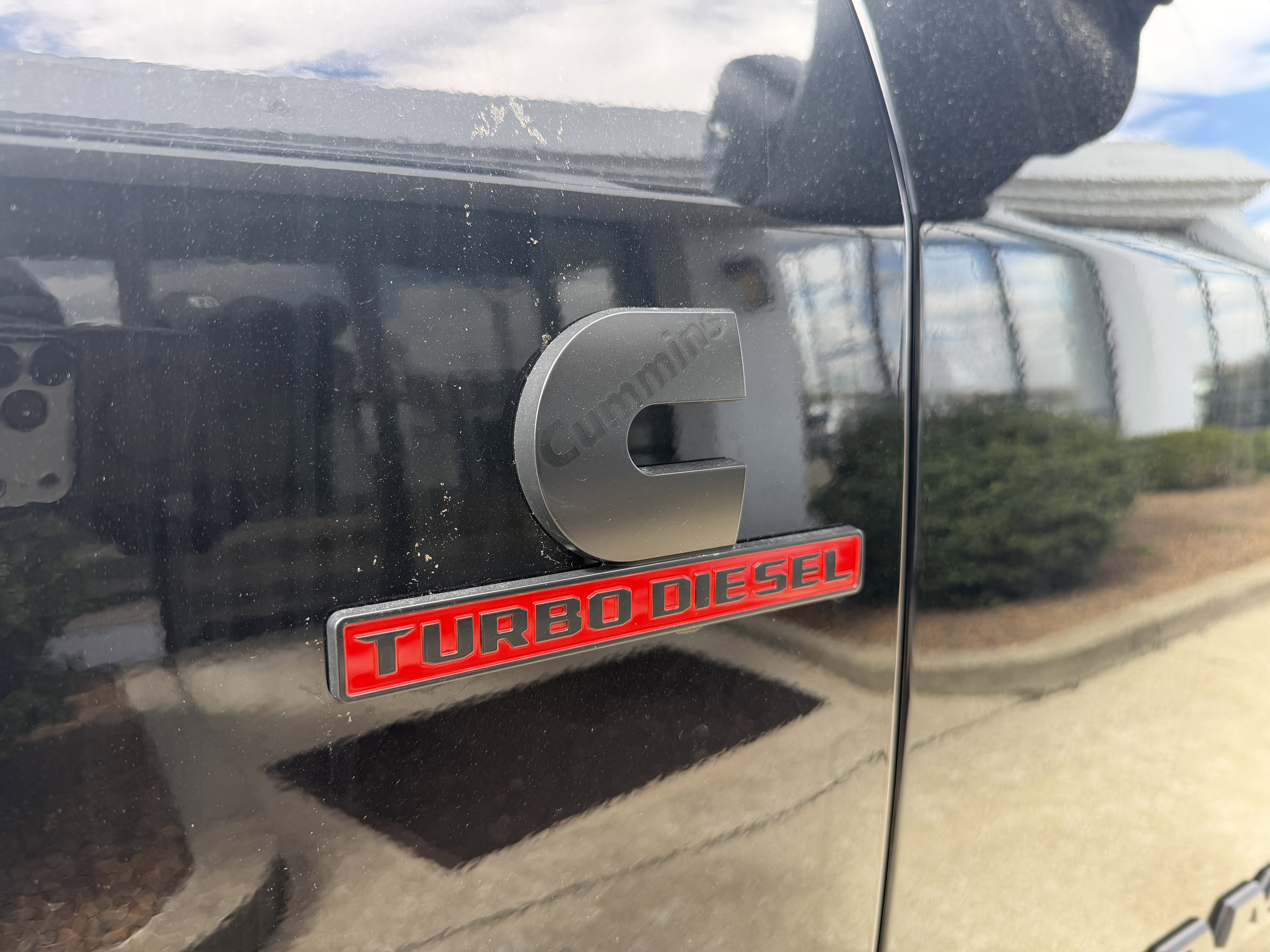 New 2026 RAM 2500 Limited image 18