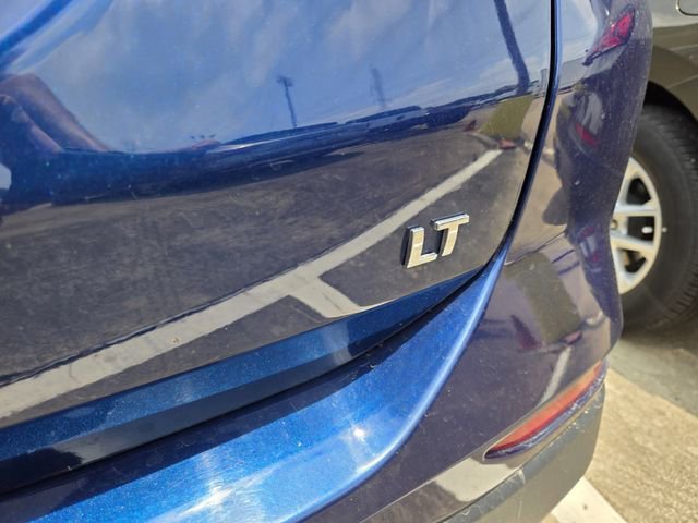 Used 2022 Chevrolet Equinox LT FWD image 9