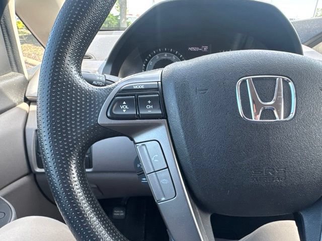 Used 2013 Honda Odyssey EX image 17