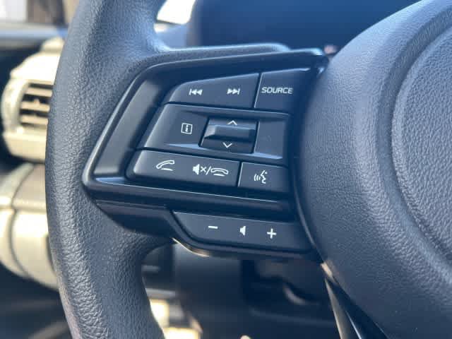 Certified 2024 Subaru Crosstrek 2.0i Premium AWD/4WD image 26