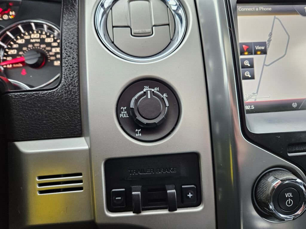 Used 2013 Ford F150 FX4 w/ Luxury Equipment Group image 23