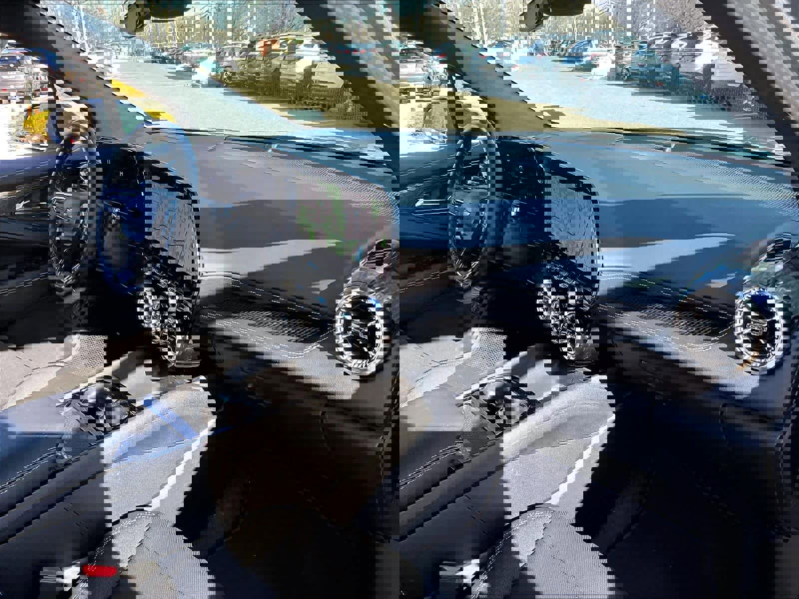 Used 2024 Chevrolet Blazer EV LT image 14