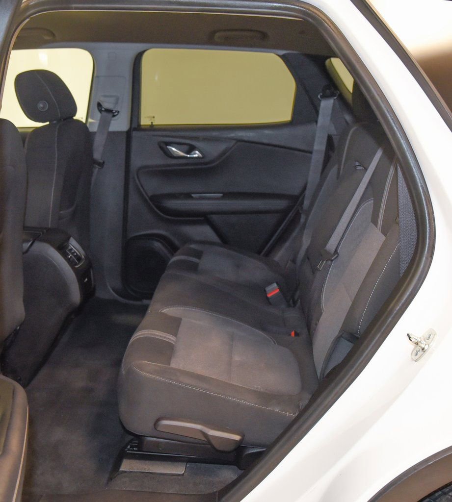 Used 2024 Chevrolet Blazer LT w/ Convenience Package AWD/4WD image 16