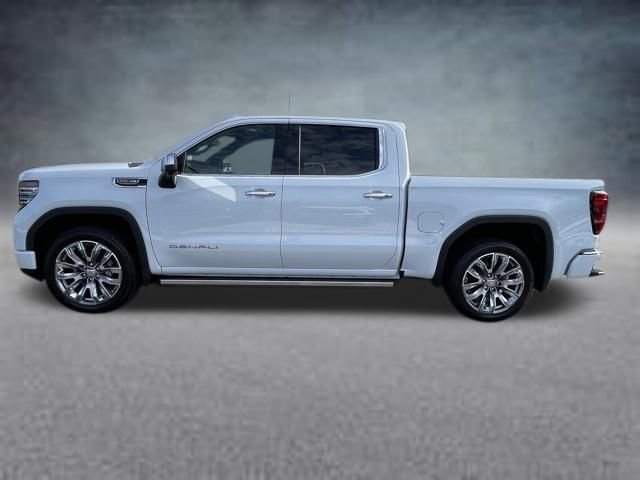 New 2026 GMC Sierra 1500 Denali image 2