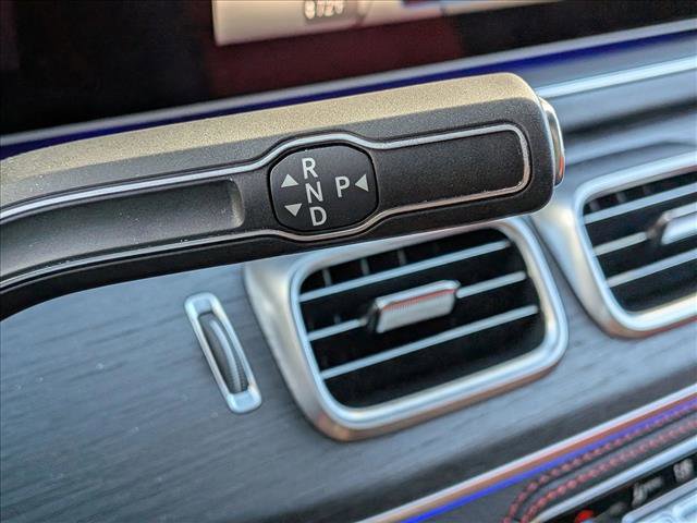 Used 2025 Mercedes-Benz GLE 53 AMG 4MATIC image 11