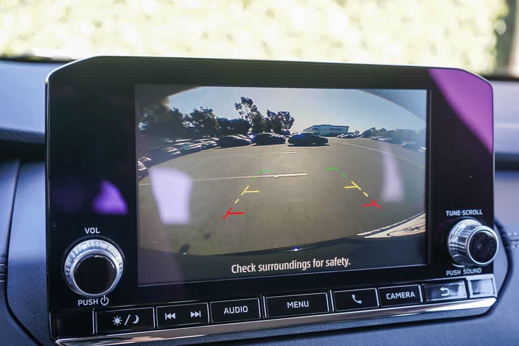 Used 2025 Mitsubishi Outlander ES AWD/4WD image 24
