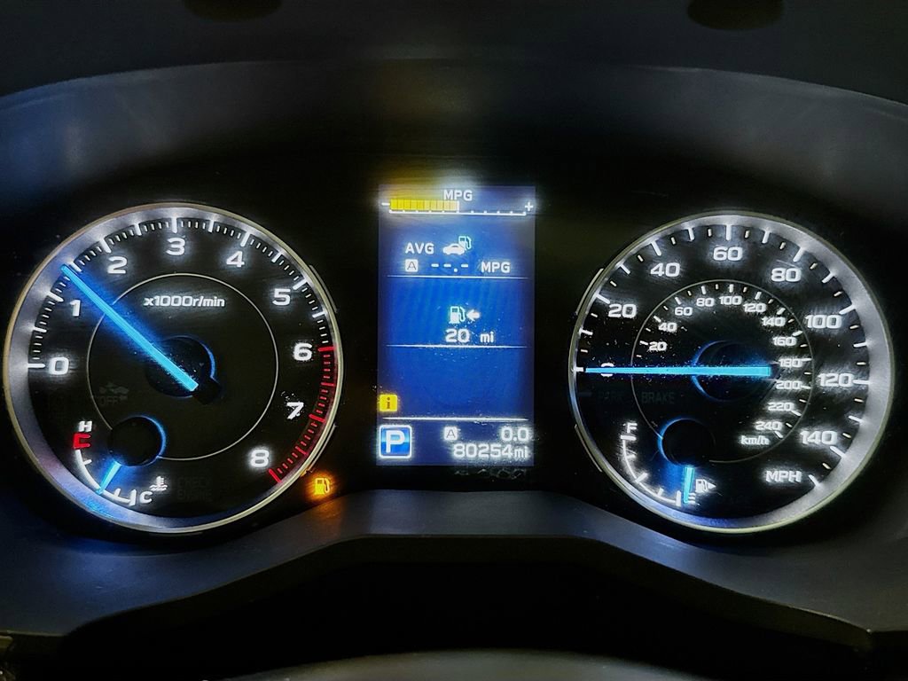 Used 2019 Subaru Ascent Touring w/ Popular Package #2A image 9