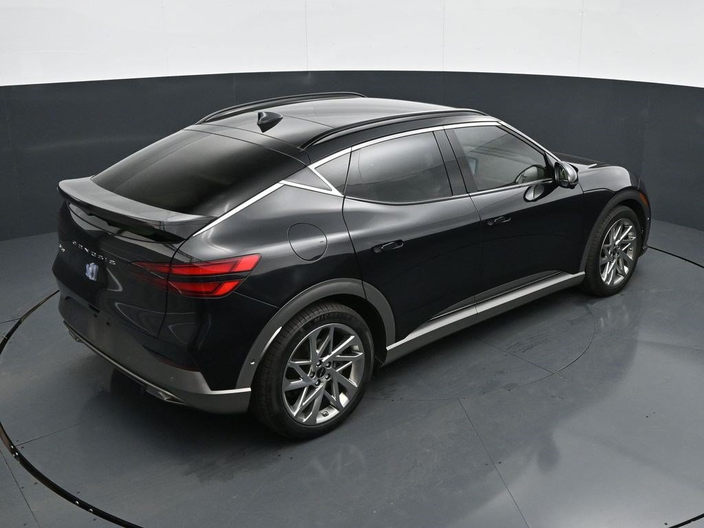 Used 2025 Genesis GV60 Advanced AWD/4WD image 30
