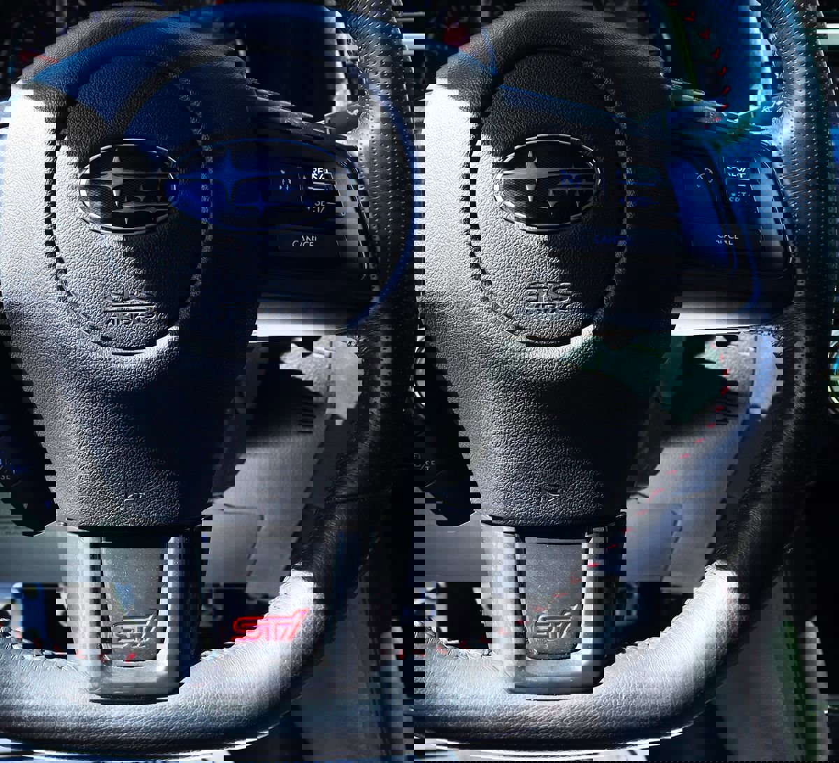 Used 2020 Subaru WRX STI image 56