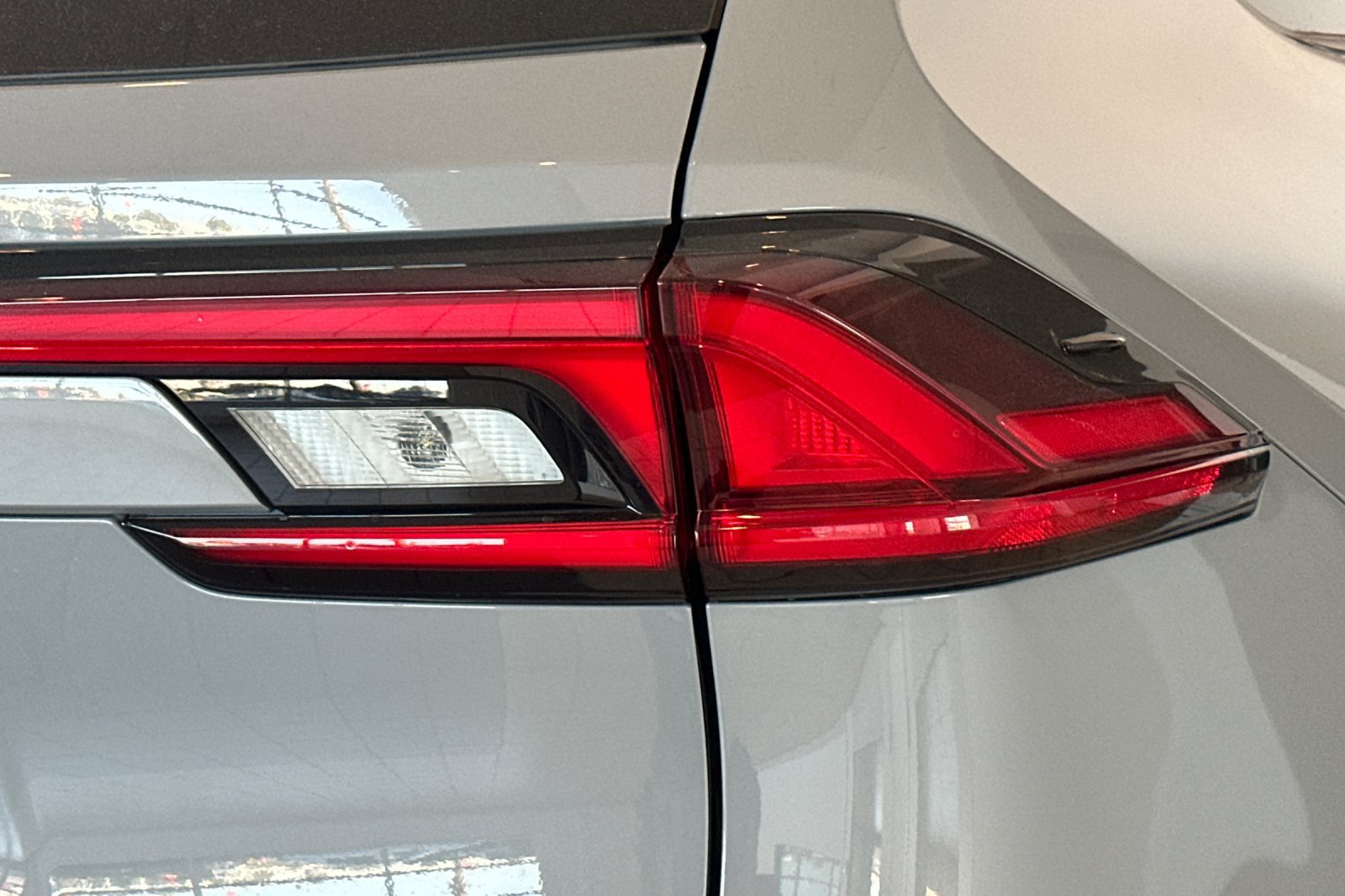 New 2026 Toyota Grand Highlander AWD Hybrid image 32