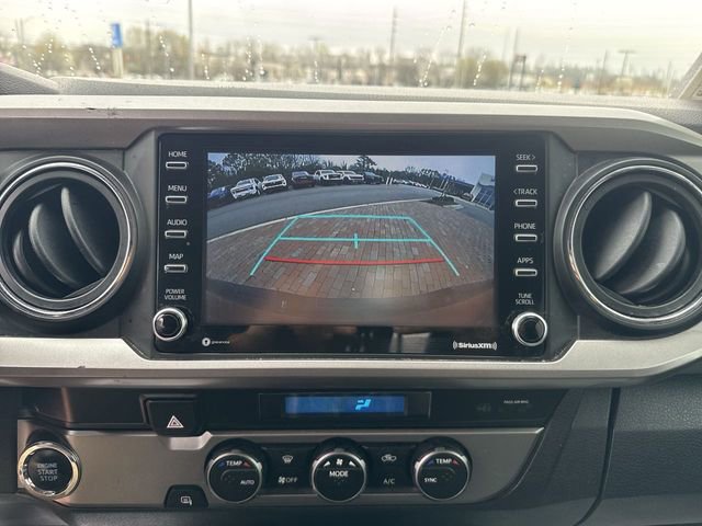 Used 2023 Toyota Tacoma SR5 image 17