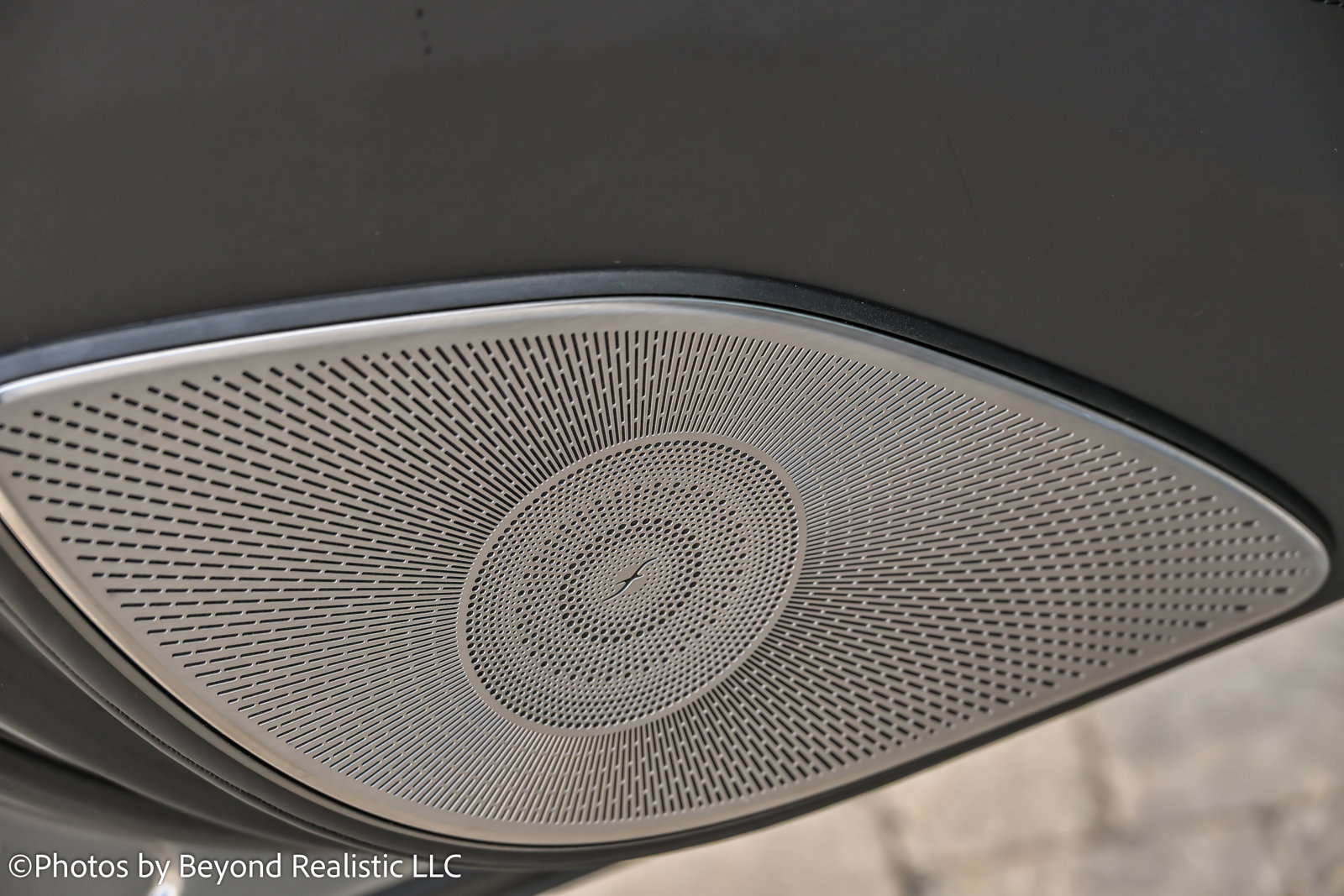 Used 2023 Mercedes-Benz Maybach GLS 600 4MATIC image 22