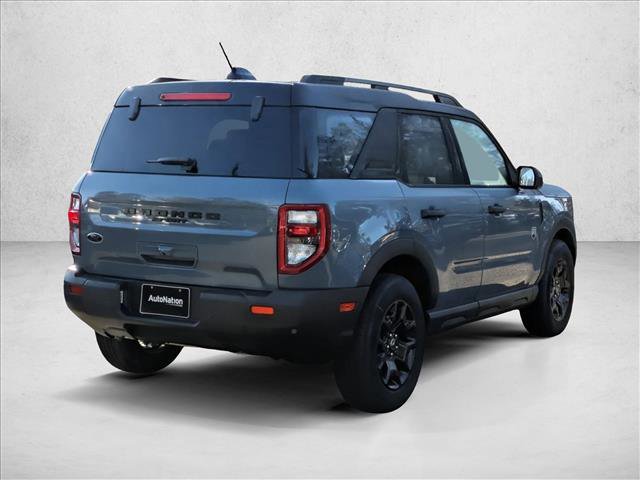 New 2025 Ford Bronco Sport Big Bend w/ Convenience Package AWD/4WD image 2