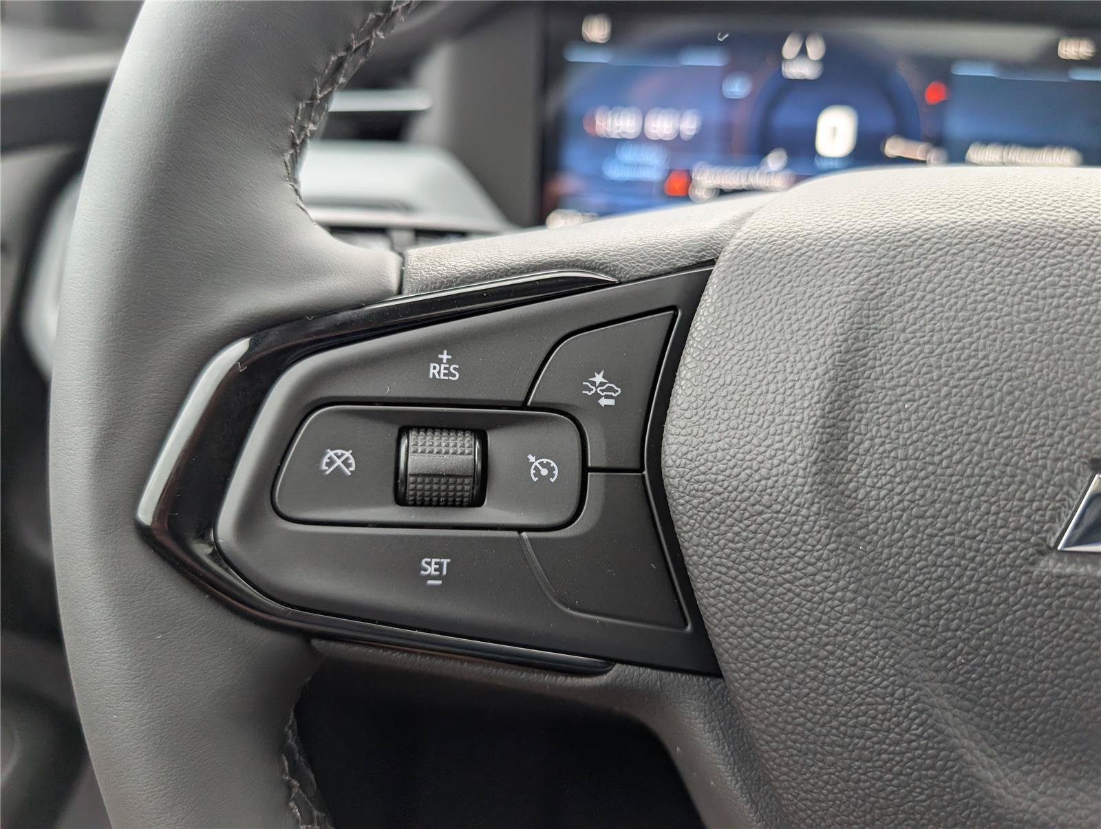 New 2027 Chevrolet Bolt RS w/ Technology Package FWD image 20