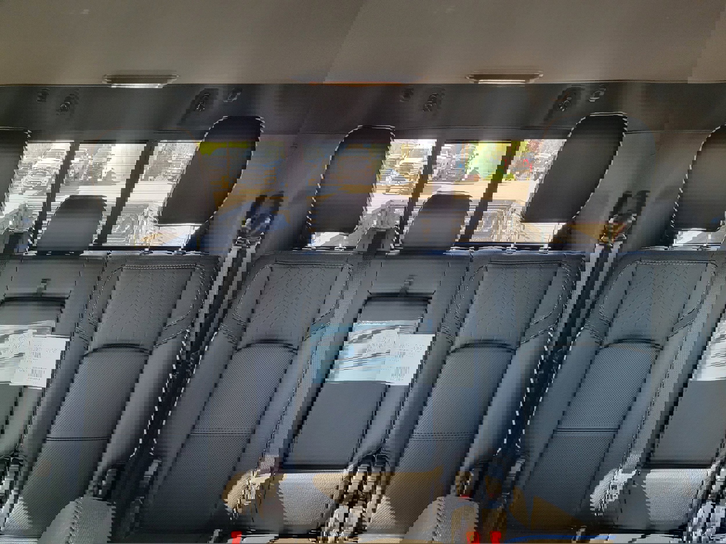 New 2026 RAM 2500 Limited image 25