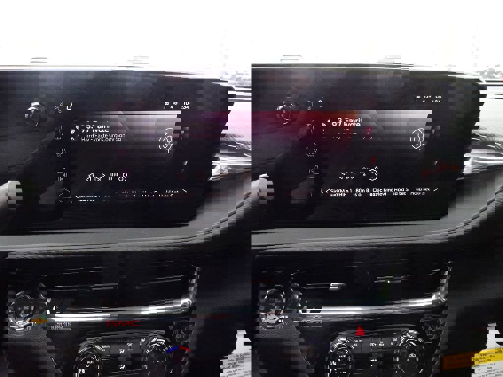 New 2026 Buick Envista Sport Touring w/ Convenience I Package FWD image 26