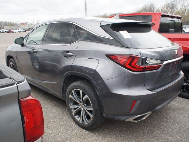 Used 2017 Lexus RX 350 FWD w/ Premium Package image 7