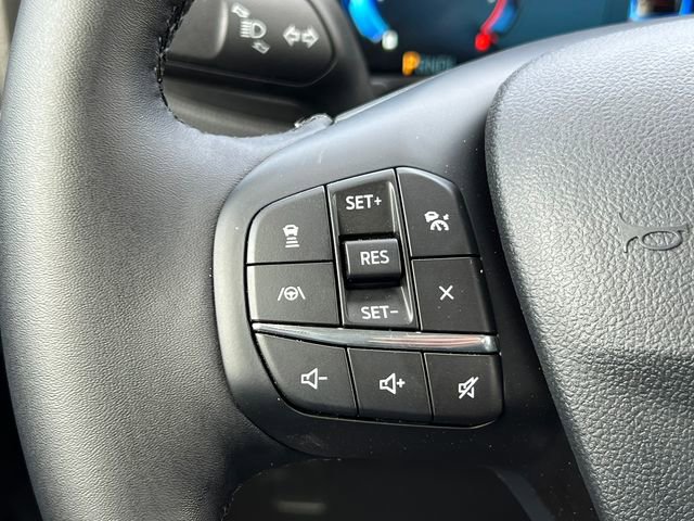 New 2025 Ford Bronco Sport Outer Banks image 20