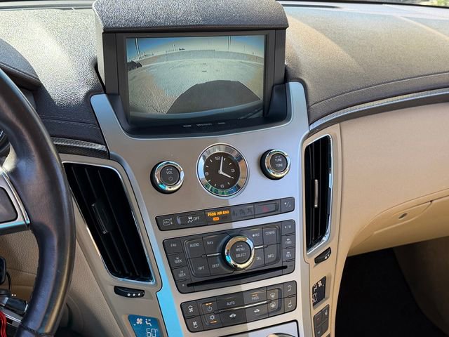 Used 2013 Cadillac CTS Luxury image 17