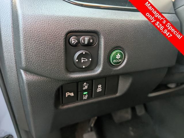 Used 2022 Honda Pilot Elite image 17