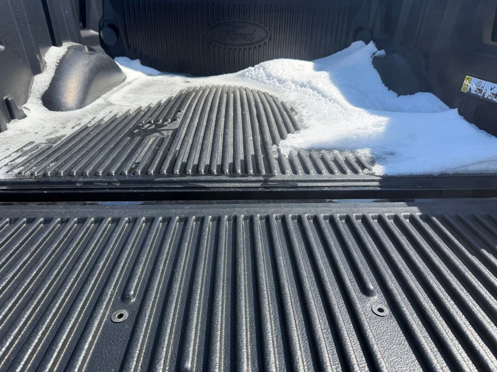 Used 2023 Ford F150 XLT w/ Equipment Group 302A High image 9