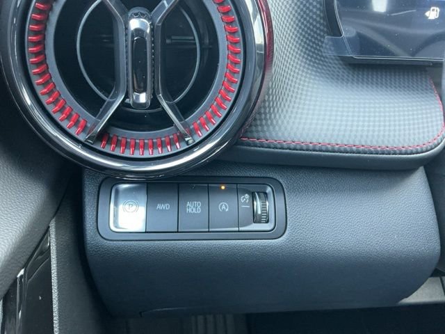 New 2026 Chevrolet Equinox RS w/ Convenience Package III image 10