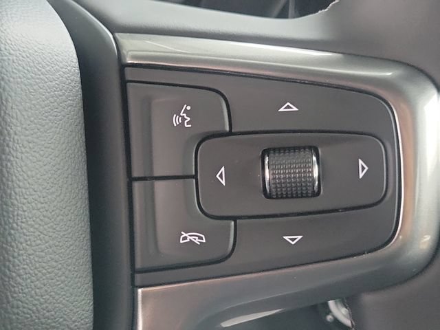 New 2026 Chevrolet Silverado 1500 LT w/ Safety Package RWD image 9