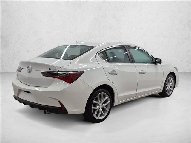 Used 2020 Acura ILX FWD image 5