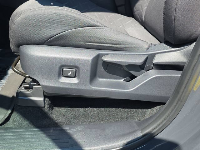 Used 2025 Toyota Tacoma SR5 RWD image 30