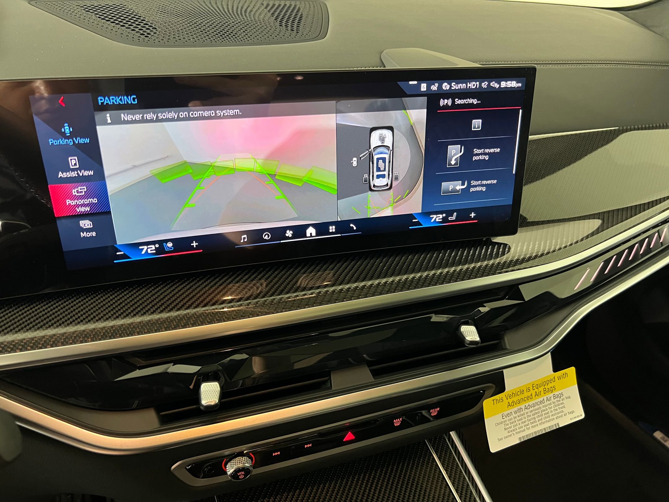 New 2026 BMW X7 M60i image 29