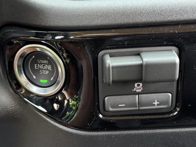 New 2026 Chevrolet Silverado 2500 LT AWD/4WD image 15