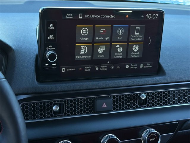 Used 2025 Honda Civic Type R image 25