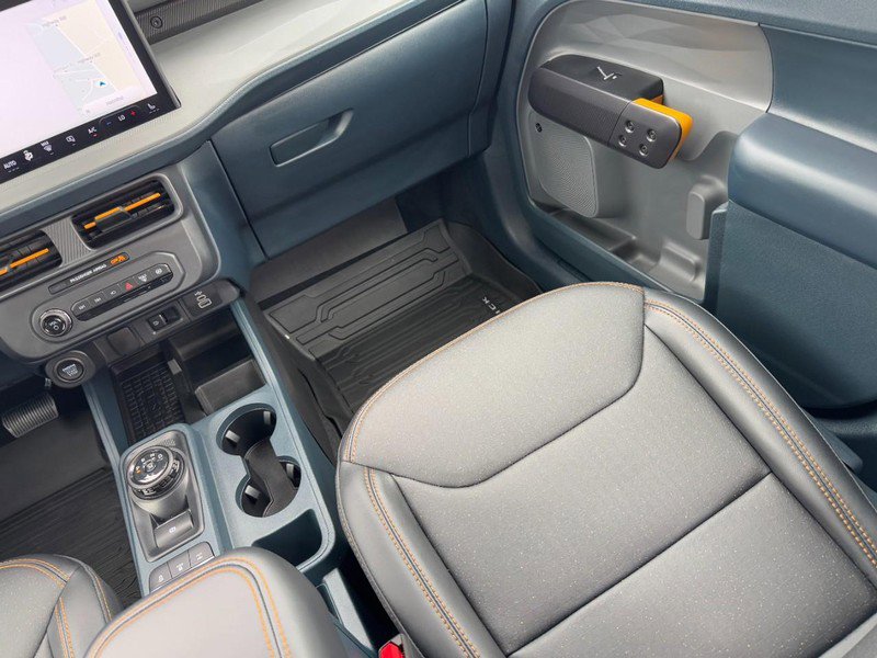 Used 2025 Ford Maverick Tremor image 15