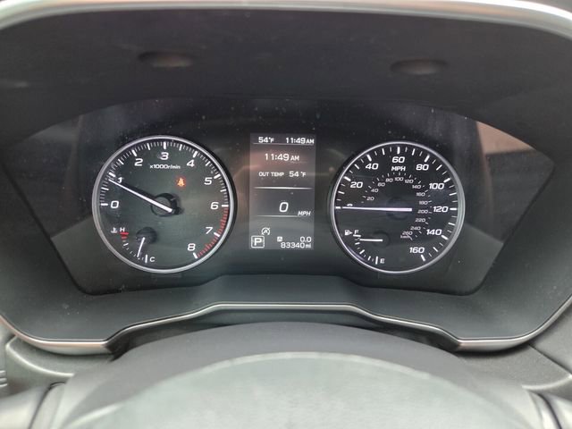 Used 2023 Subaru Outback Limited AWD/4WD image 22