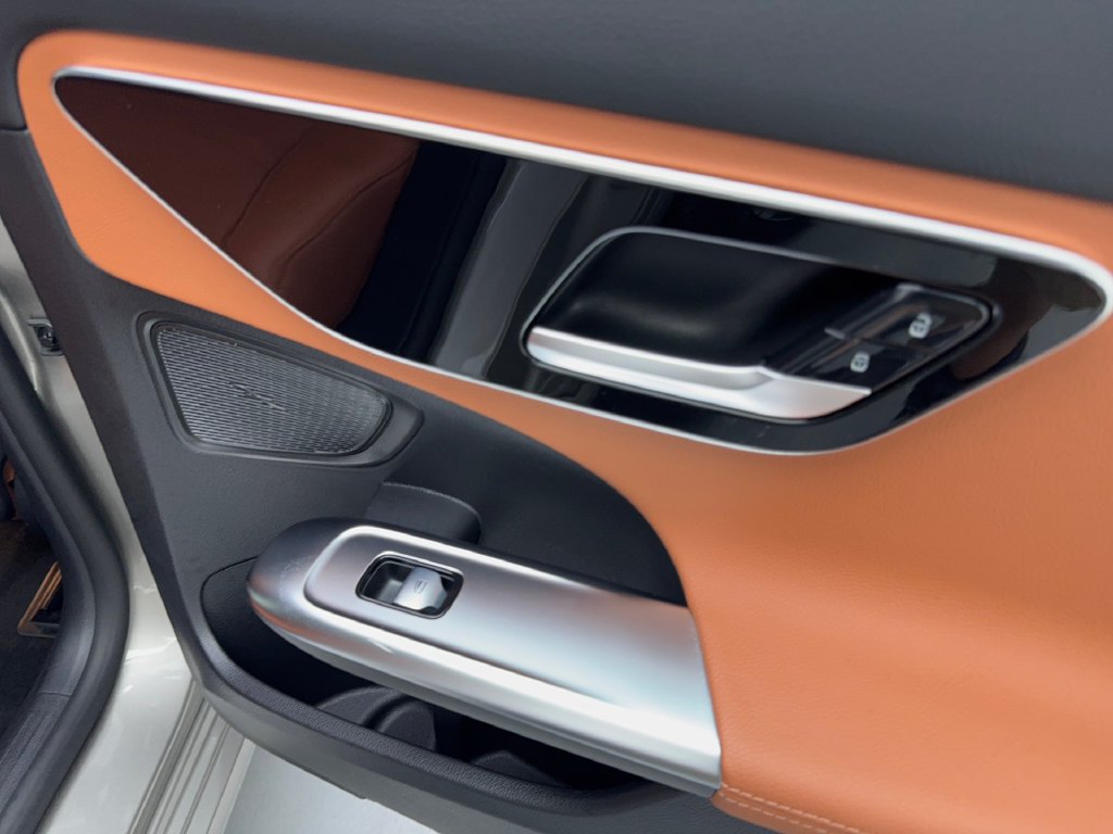 Used 2022 Mercedes-Benz C 300 Sedan image 42
