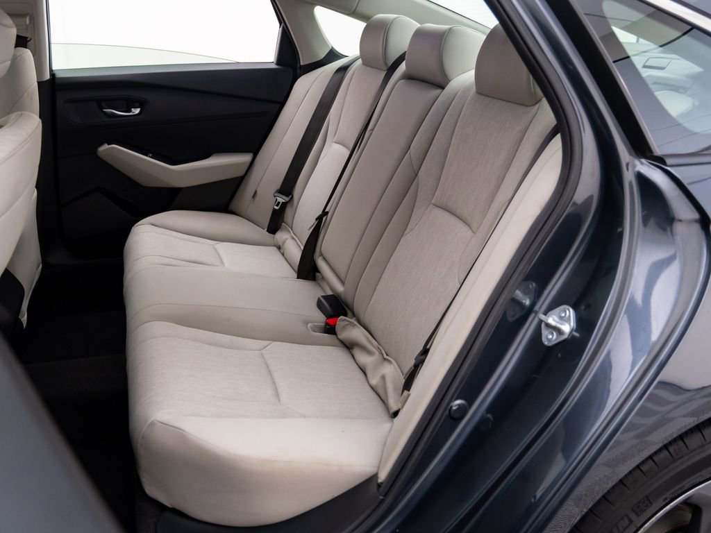 Used 2023 Honda Accord EX image 19