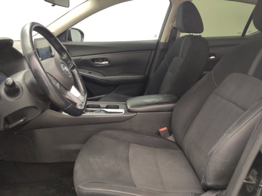 Used 2020 Nissan Sentra SV FWD image 17