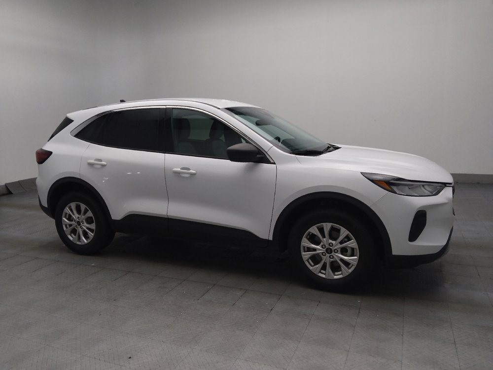 Used 2023 Ford Escape Active AWD/4WD image 11