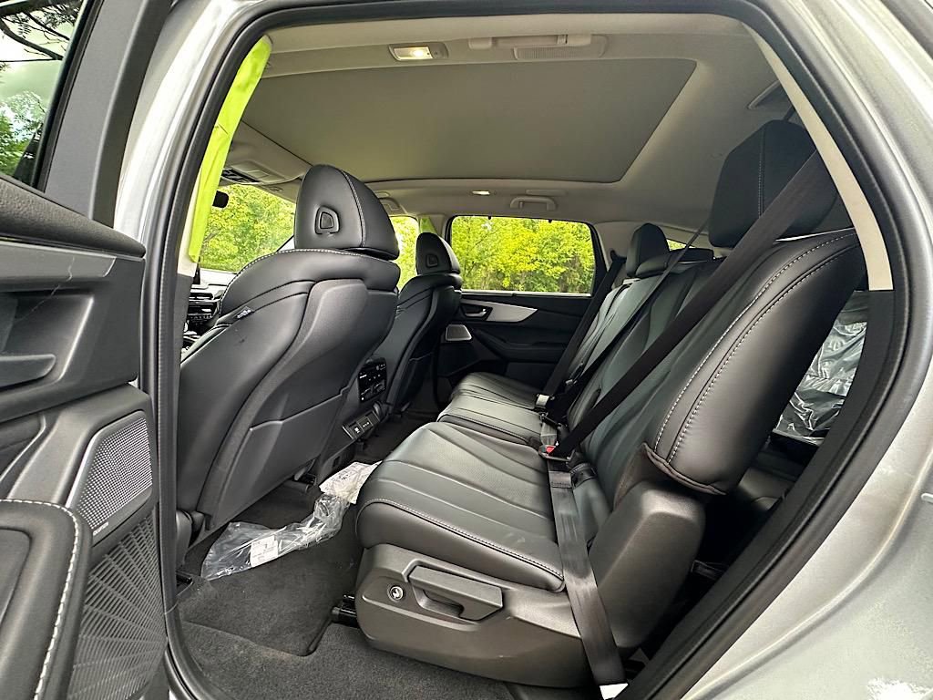 New 2026 Acura MDX w/ Technology Package image 10