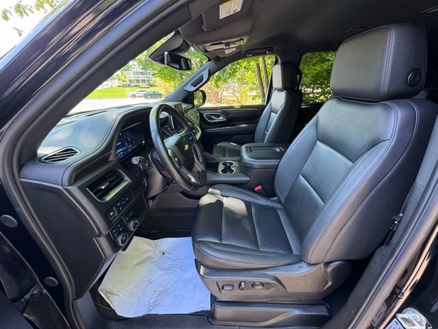 Used 2024 Chevrolet Tahoe LT AWD/4WD image 16