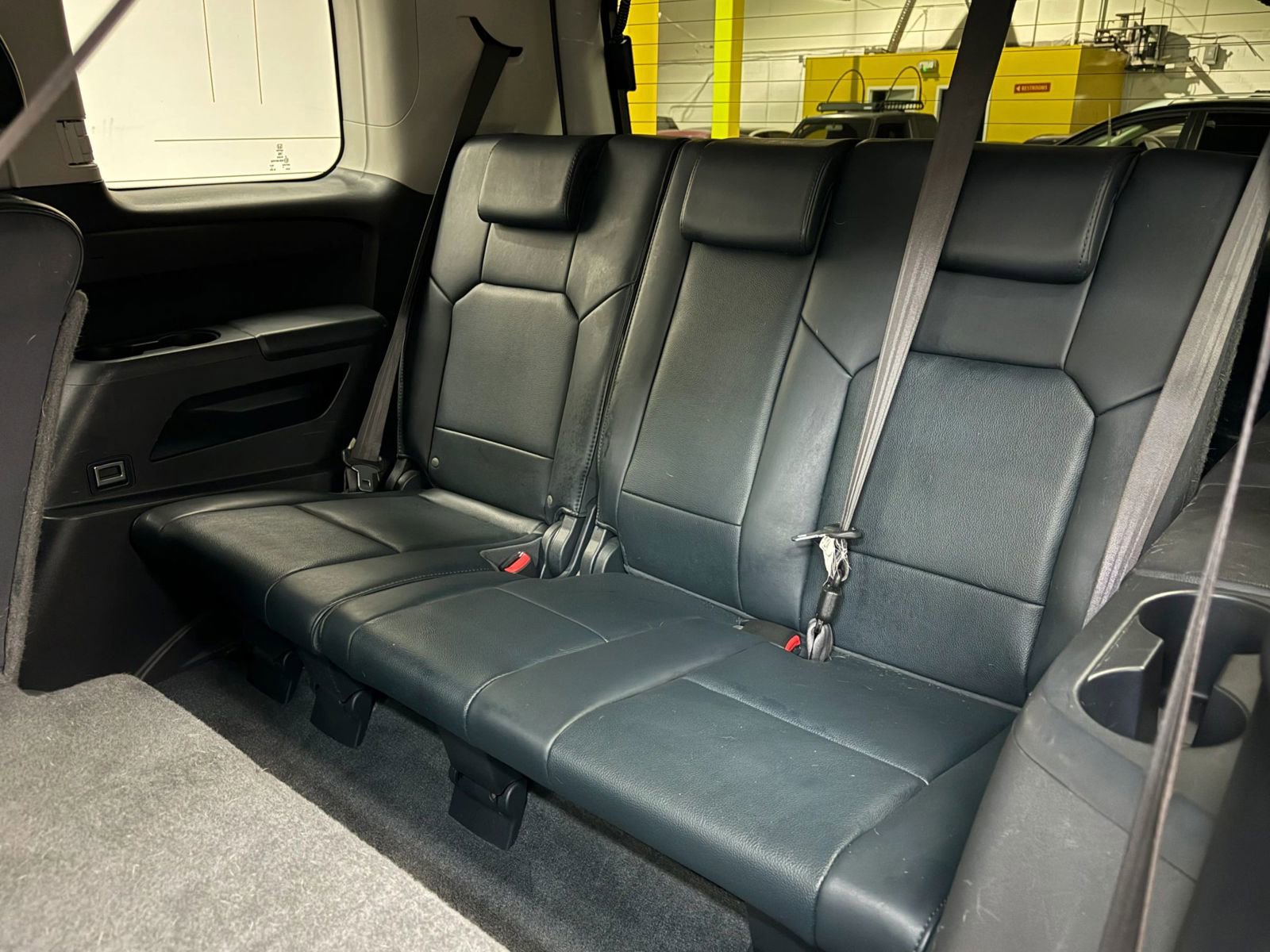 Used 2009 Honda Pilot EX-L image 18