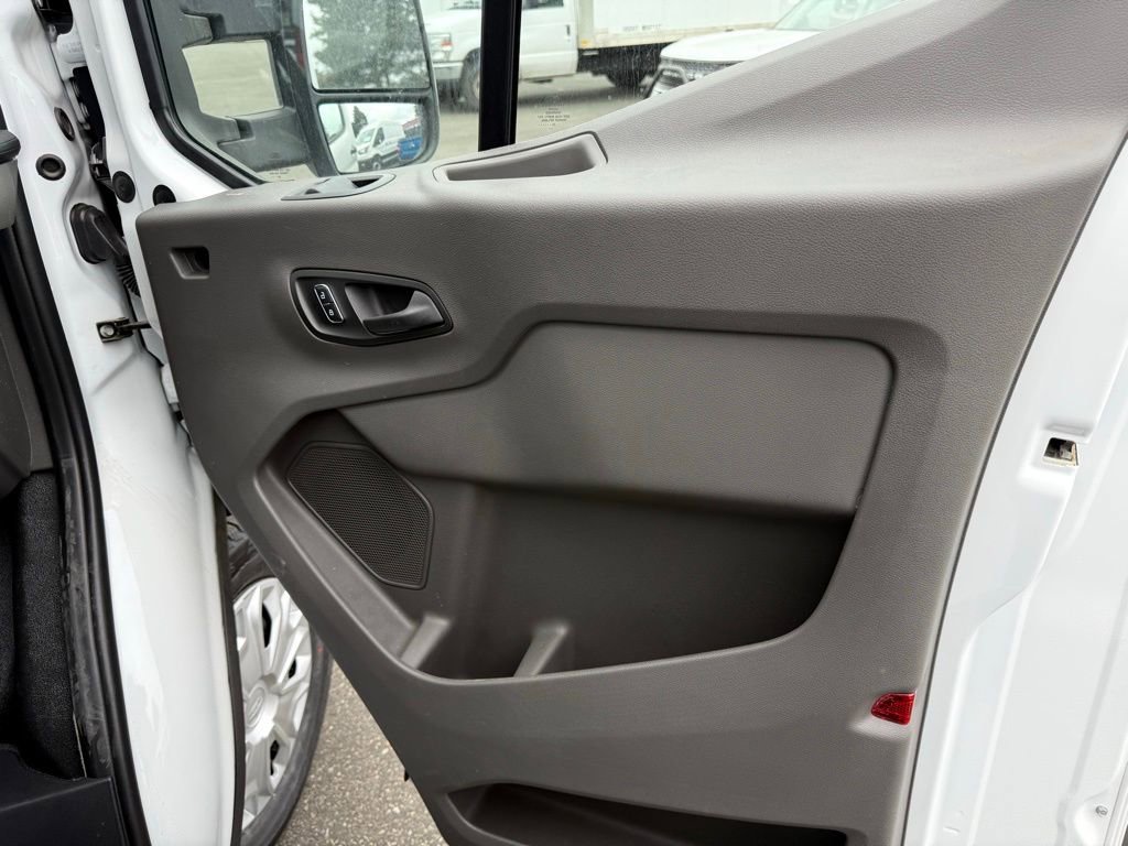 New 2024 Ford Transit 350 w/ Interior Upgrade Package image 22
