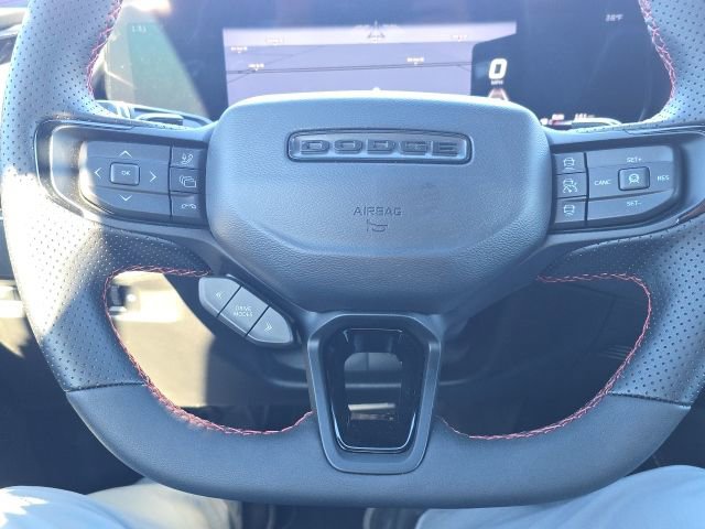 New 2026 Dodge Charger R/T Scat Pack image 19