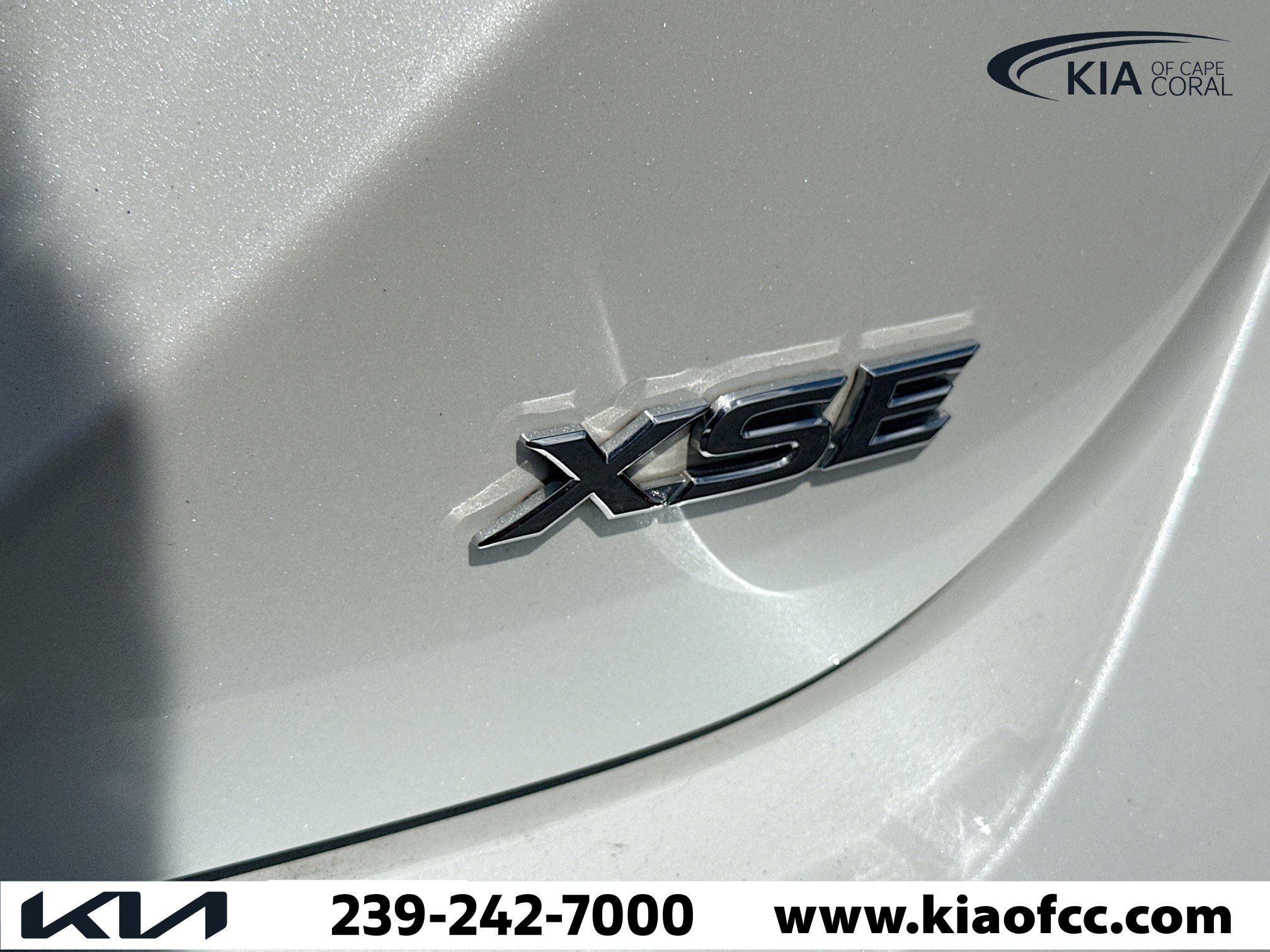 Used 2020 Toyota Camry XSE w/ Driver Assist Package image 10