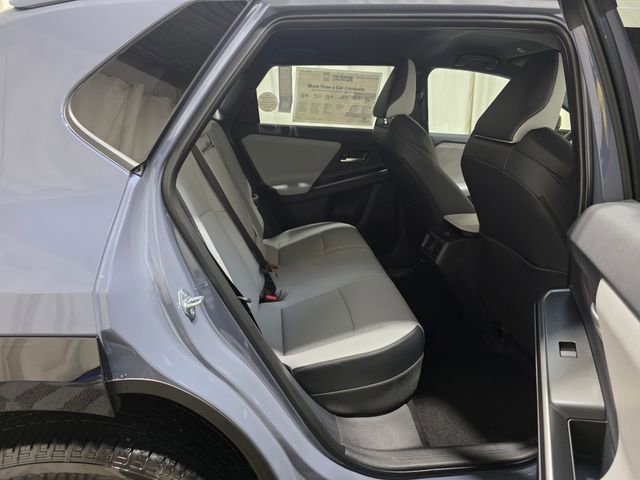 New 2026 Subaru Solterra Premium image 34
