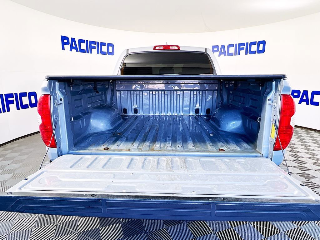 Used 2020 Toyota Tundra SR5 image 24