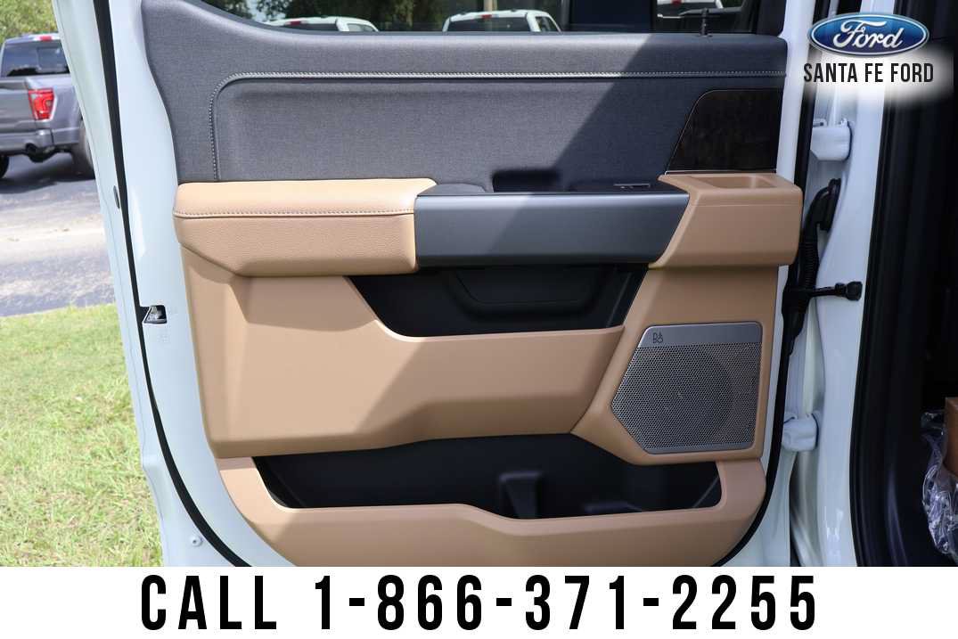New 2026 Ford F350 Lariat w/ Lariat Ultimate Package AWD/4WD image 28